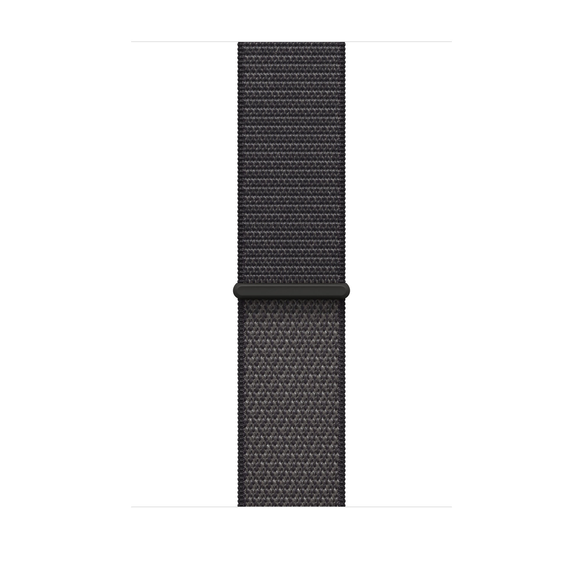 46mm Dark Gray Sport Loop