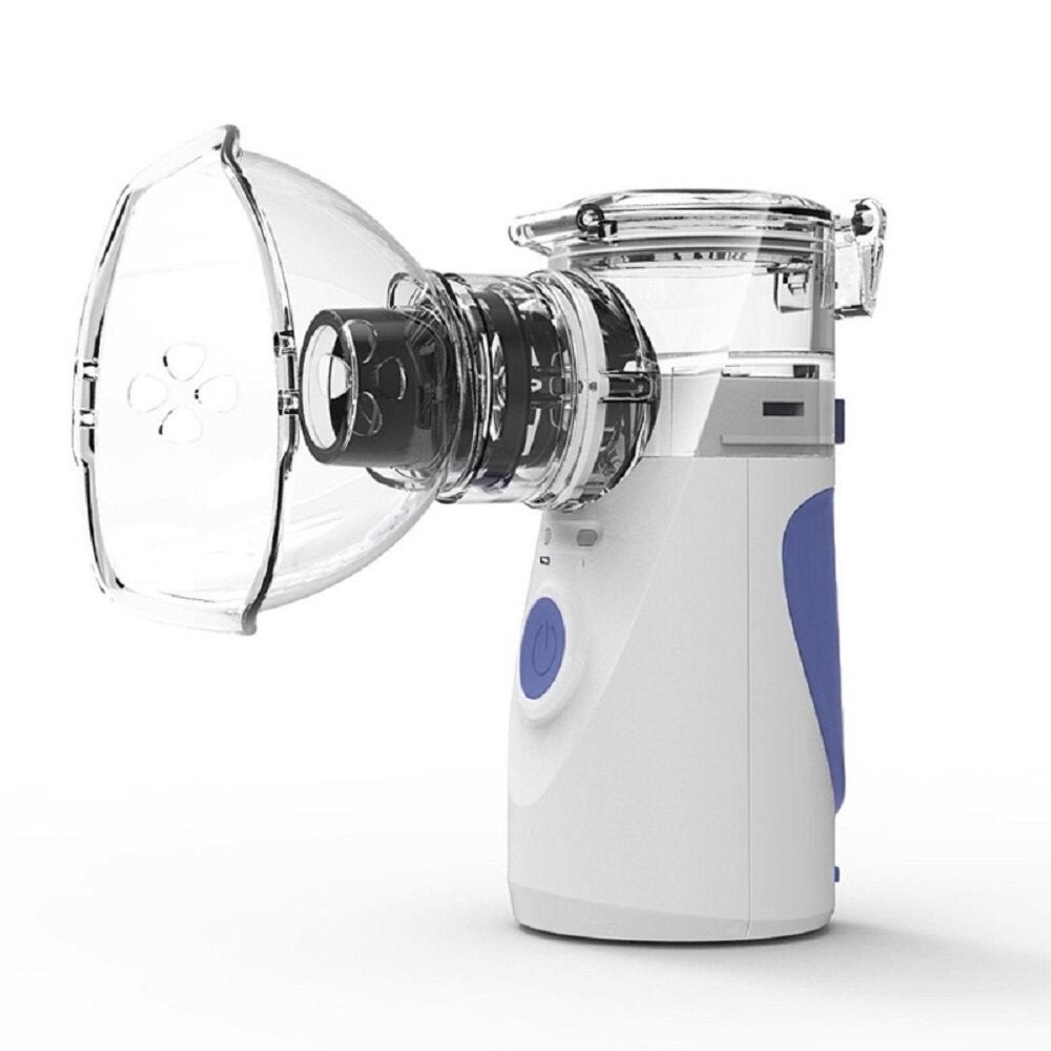 Mesh Portable Nebulizer for Adults and Kids