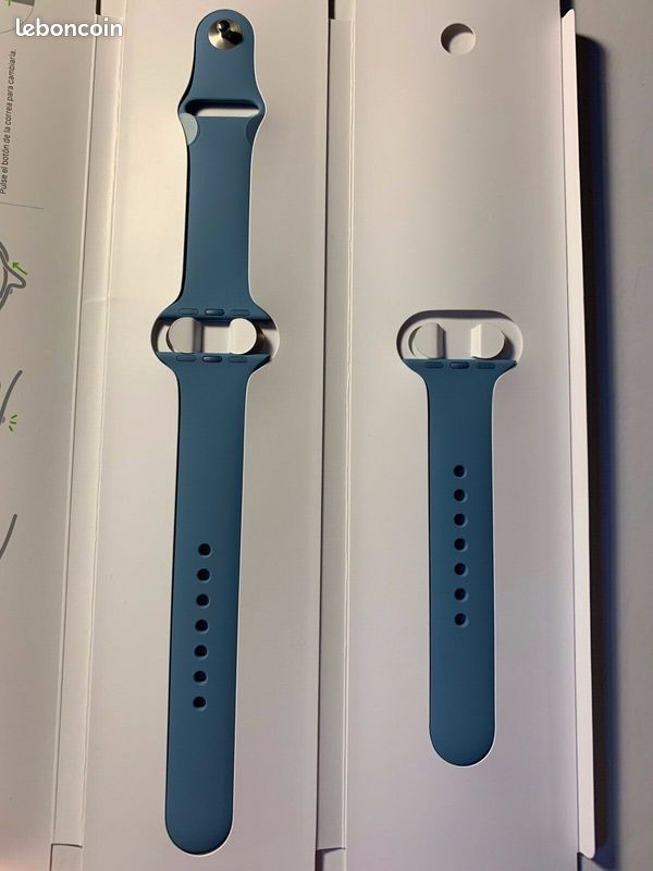 حزام ساعة Apple مقاس 42 مم