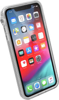 Catalyst Case, Impact Protection, Shockproof for iPhone XS Max, Premium Quality - Transparent