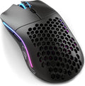 Glorious Model O Wireless Gaming Mouse –  Black