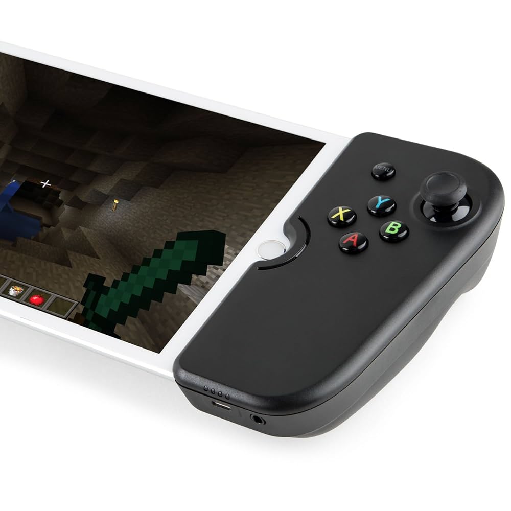 وحدة تحكم GameVice لجهاز Apple iPad Mini GV140 iPad Mini 4,5 