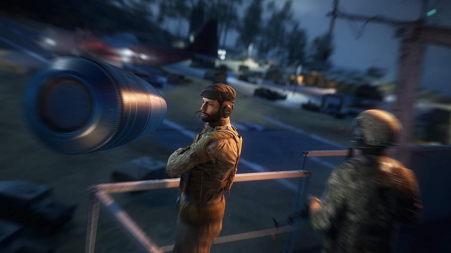 CI Games Sniper: Ghost Warrior - Contracts 2 - PlayStation 5