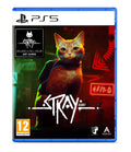 PS5 Stray