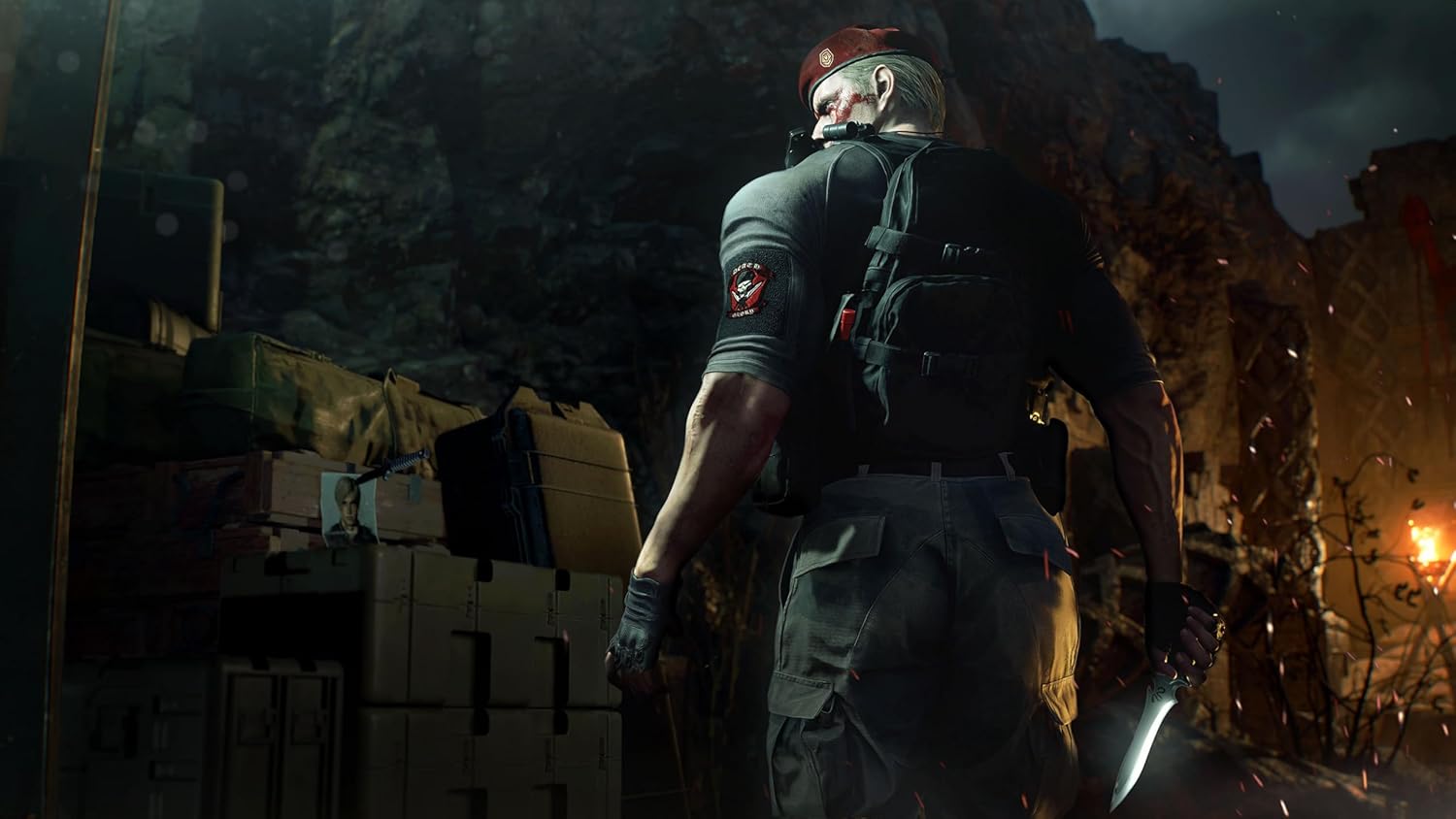 Resident Evil 4 Remake Gold Edition PS5