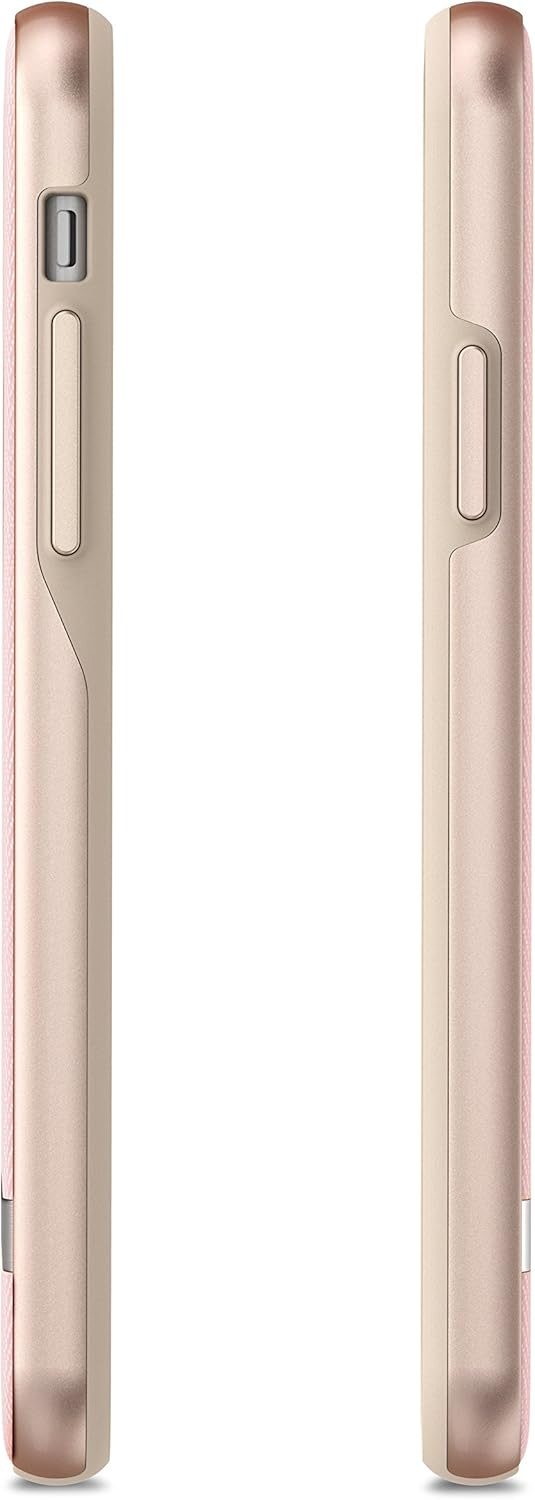 جراب موشي فيستا لهاتف iPhone Xs/iPhone X 