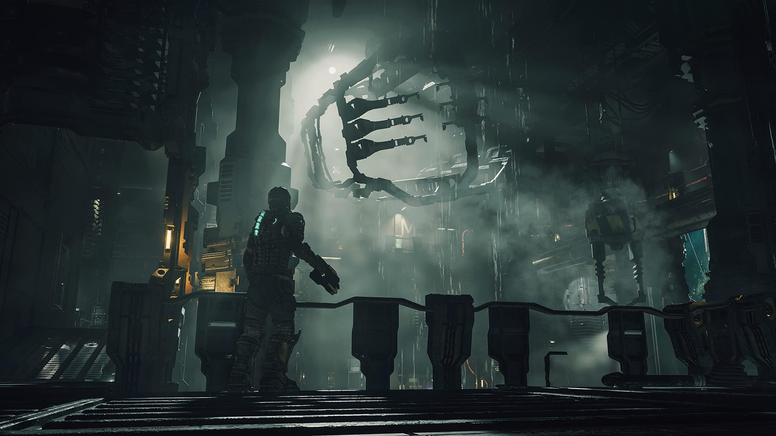 Dead Space - بلاي ستيشن 5 PS5