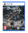 Demon's Souls (Ps5)