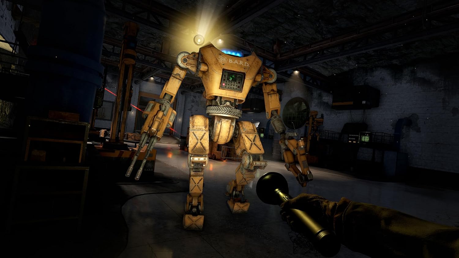 Atomfall PEGI_PS5