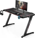 Eureka Ergonomic Z2 51″ RGB Gaming Desk