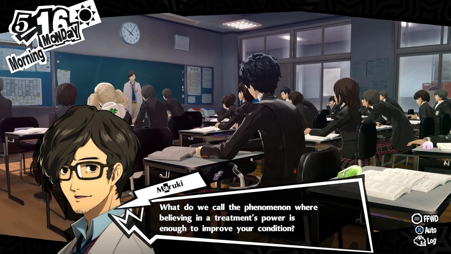 لعبة Persona 5 Royal Ultimate Edition لجهاز Switch
