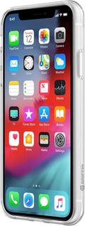 Griffin Reveal Case for iPhone XR – Clear