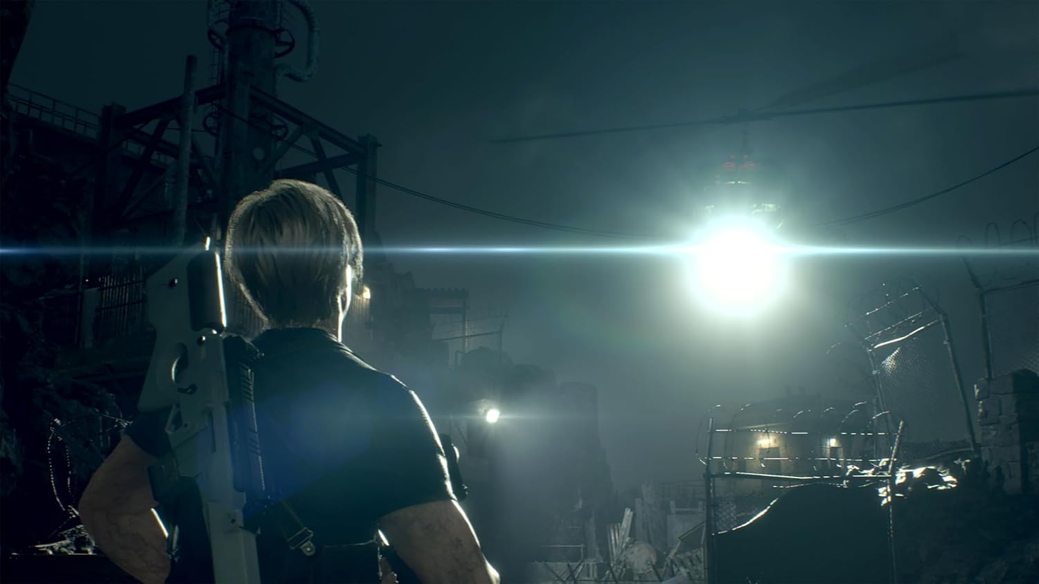 Resident Evil 4 Remake Gold Edition PS5