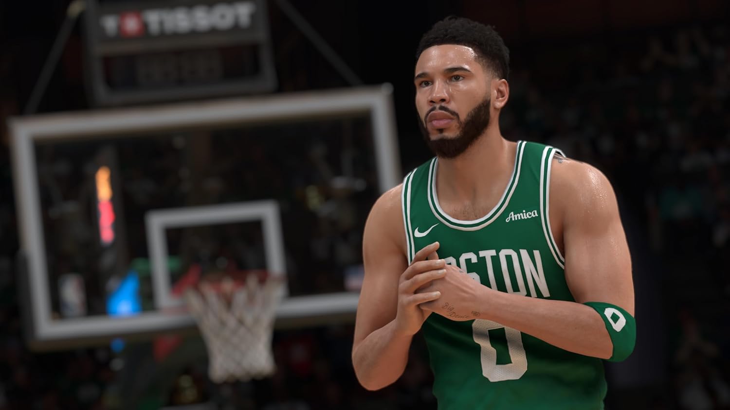 NBA 2K25 - بلاي ستيشن 5 PS5