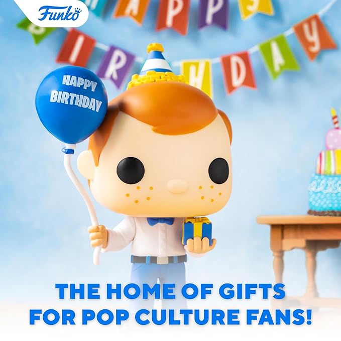 Pop! Disney: Cinderella’s 75th Anniversary – Fairy Godmother