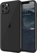 Hybrid LifePro Xtreme Case for iPhone 11 Pro – Obsidian Black