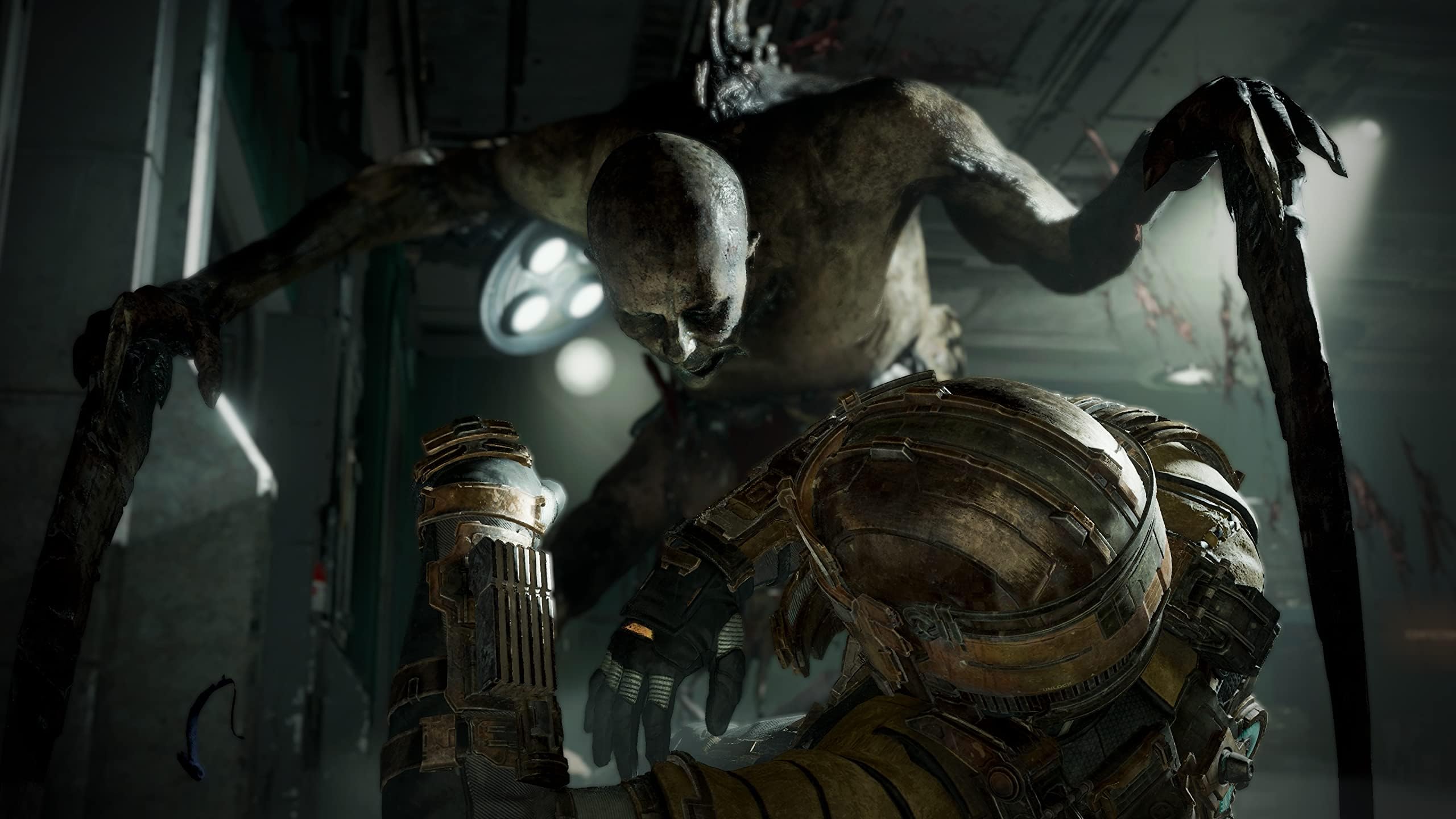 Dead Space - بلاي ستيشن 5 PS5