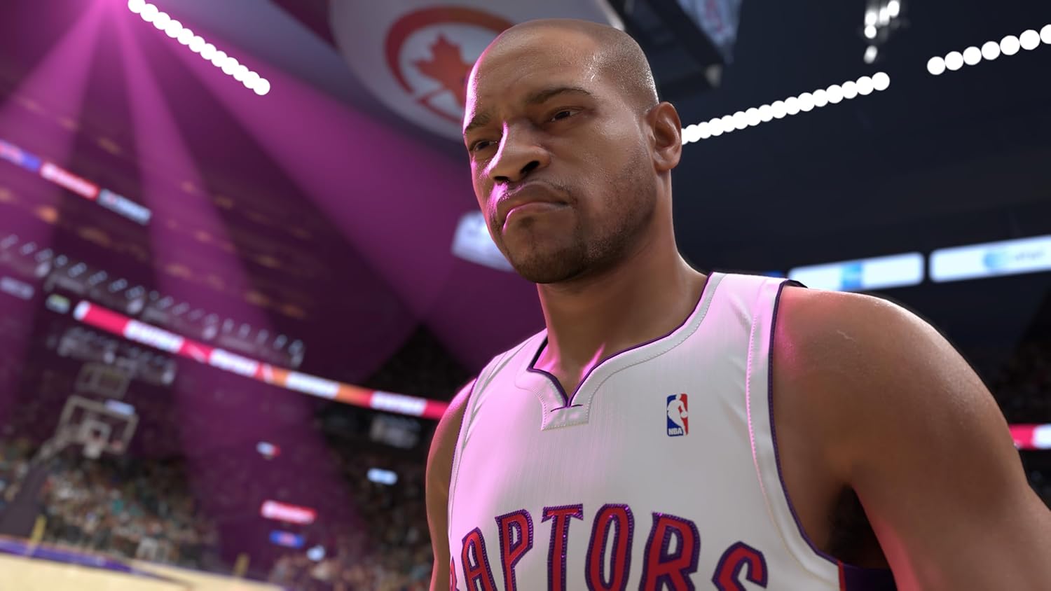 NBA 2K25 - بلاي ستيشن 5 PS5