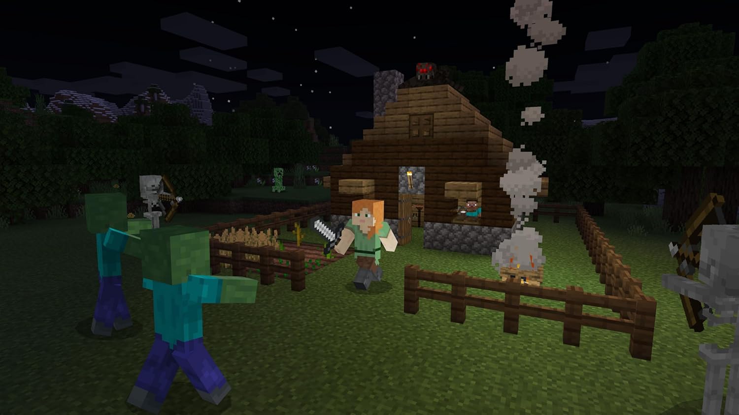Mojang Studios Minecraft - PS5