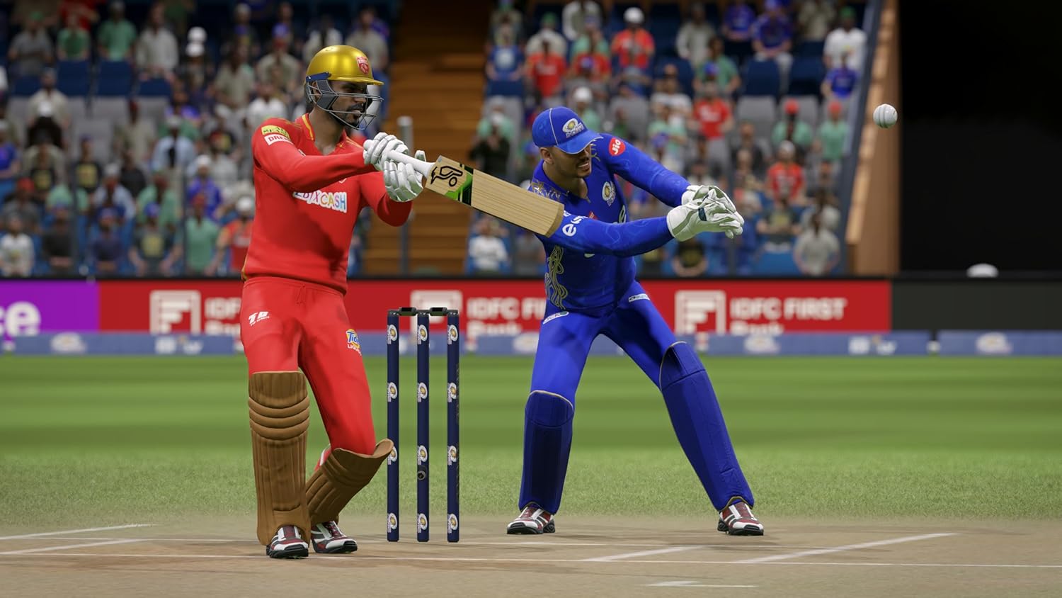كريكيت 24 (PS5)
