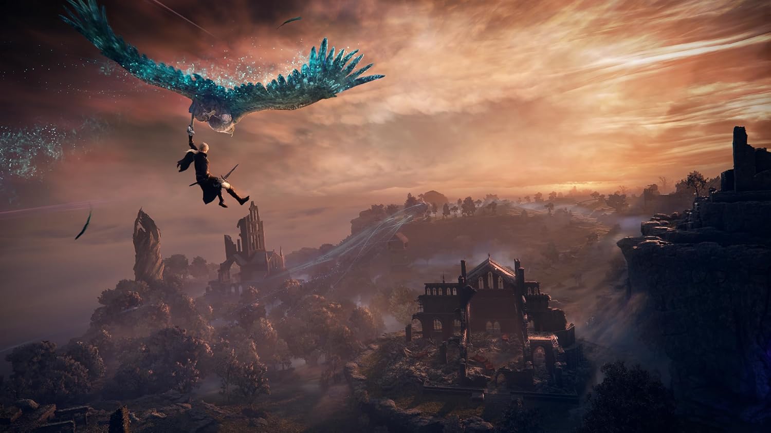 Elden Ring Nightreign (PS5)
