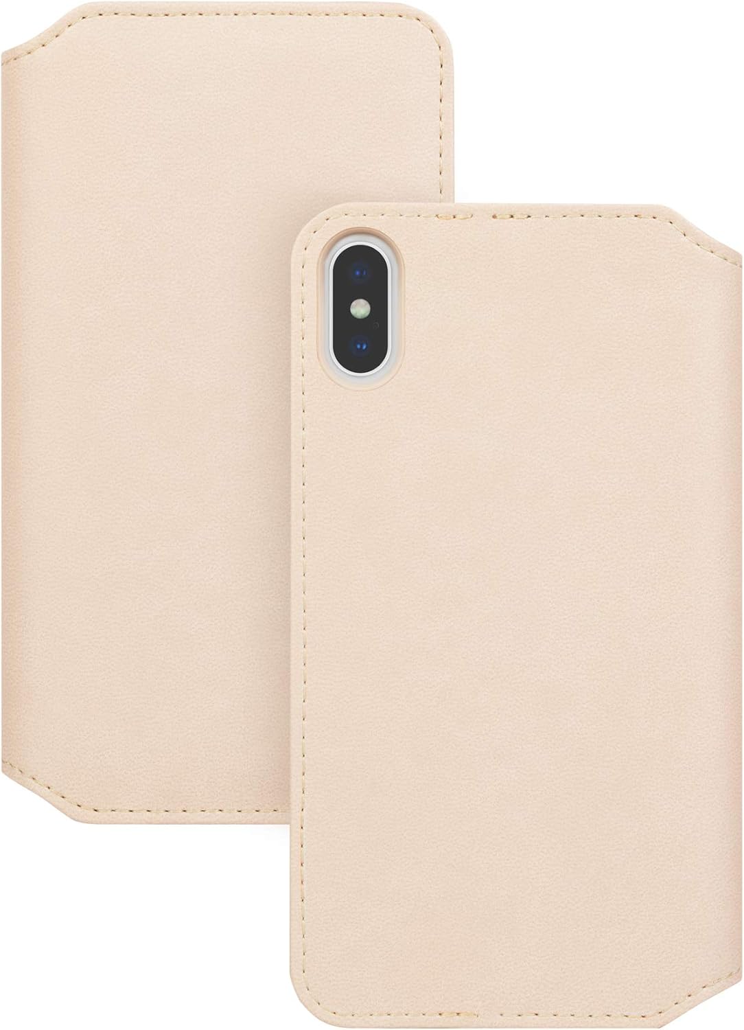 موشي آيفون 6.5 بوصة - مقدمة - متعرجة 