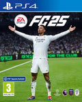 EA SPORTS FC 25 لـ PS4 - PlayStation 4 - جديد أصلي