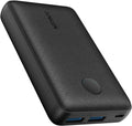 Anker PowerCore Select 10000mAh Power Bank Black