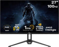 Twisted Minds FHD 100 Hz IPS 27" 1ms PC Monitor