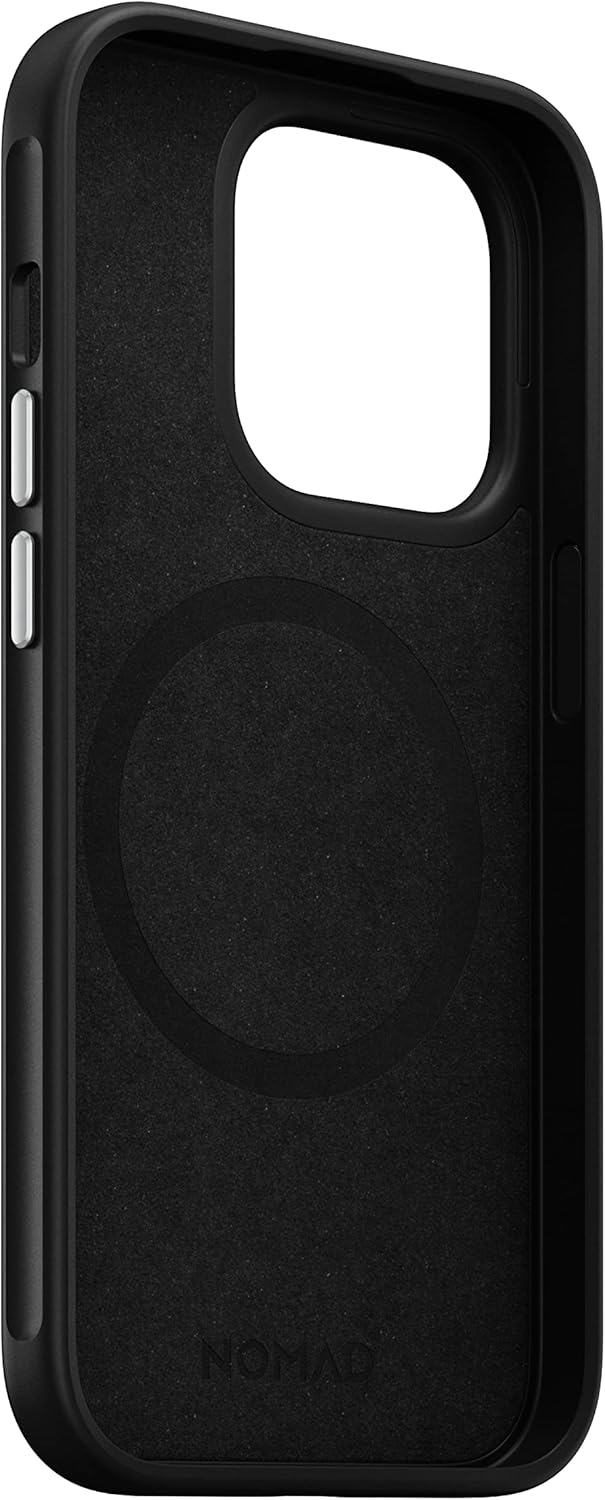 Nomad - Sport Case - Compatible with Apple iPhone 14 Pro - Lunar Grey