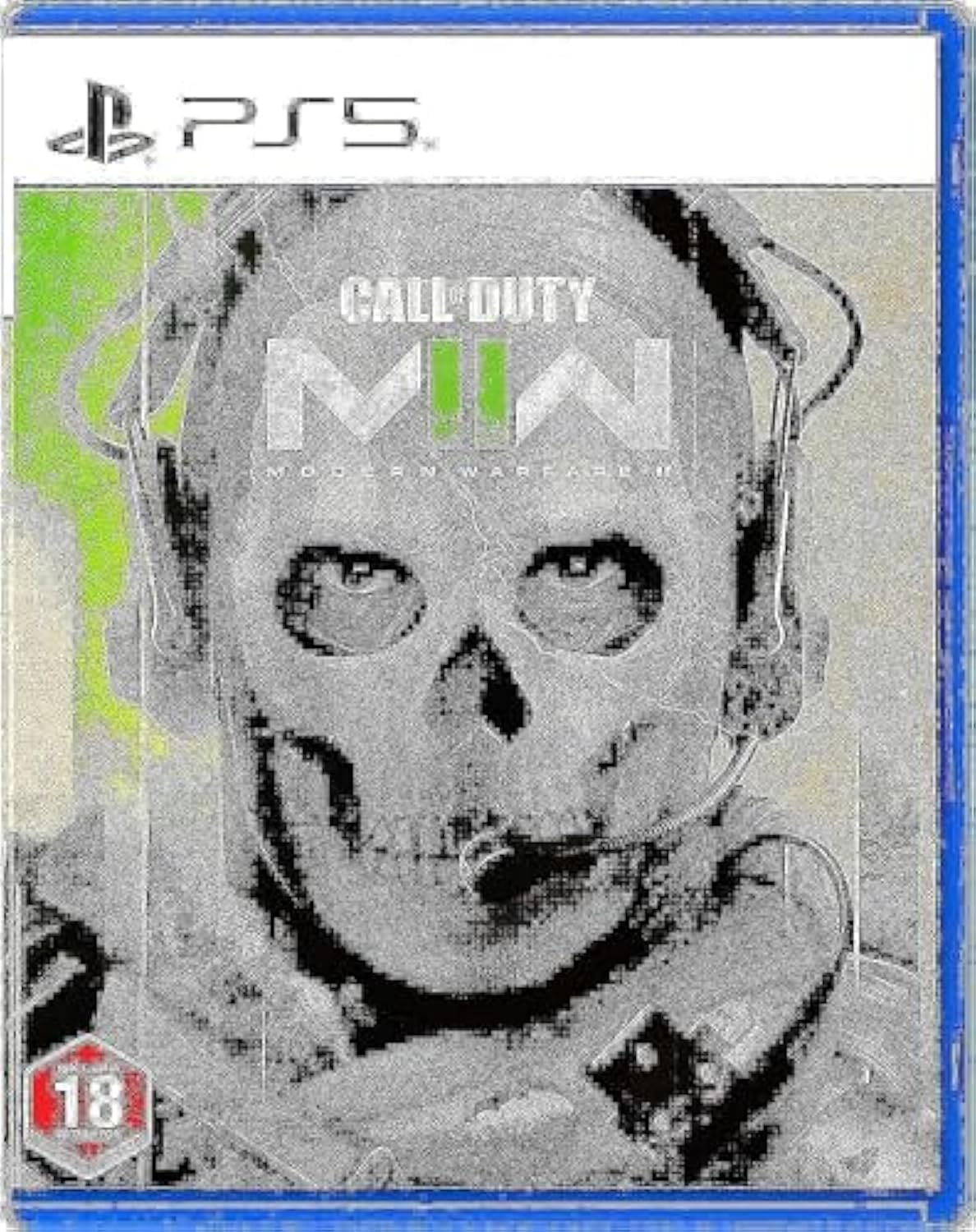 ACTIVISION Call of Duty: Modern Warfare II - PS5 - النسخة الإماراتية
