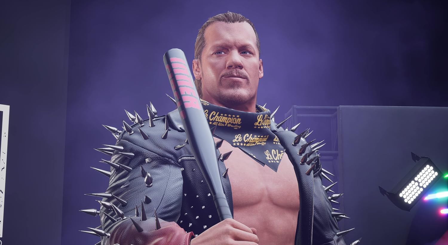 AEW: Fight Forever - PS5
