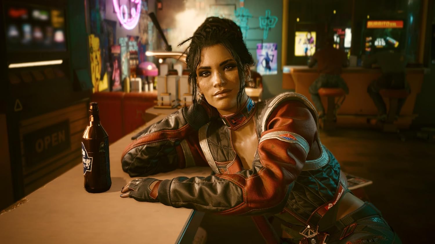 Cyberpunk 2077 Ultimate Edition [نينتندو سويتش 2]