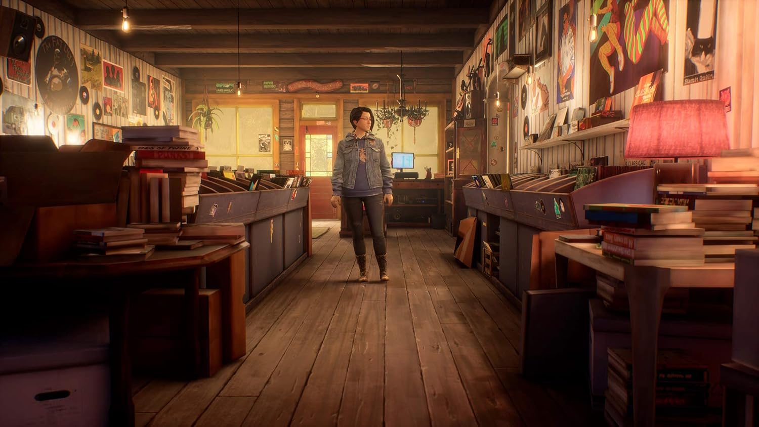 لعبة Square Enix Life is Strange: True Colors - PlayStation 5