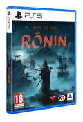 Rise Of The Ronin PS5