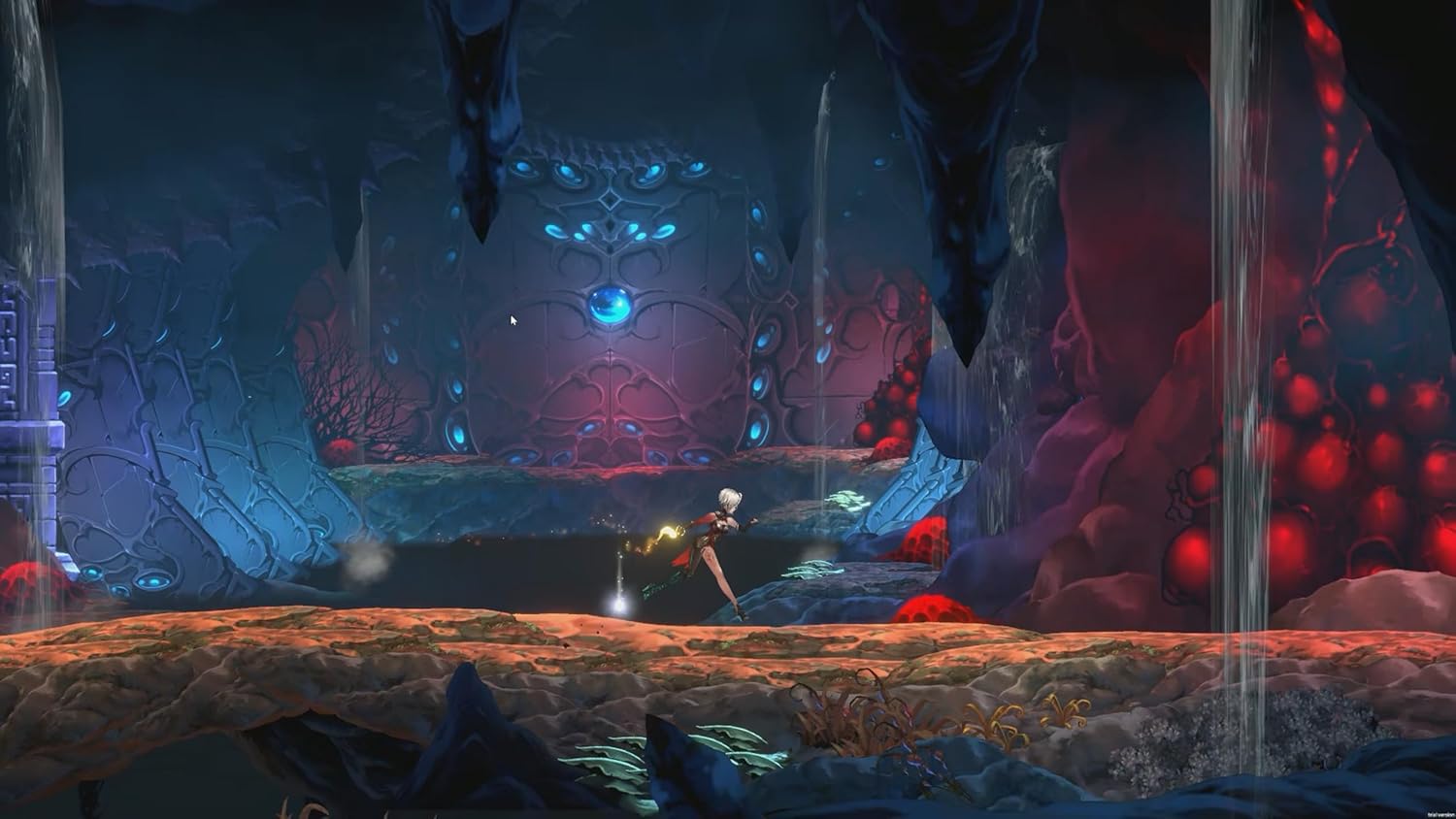 لعبة Awaken - Astral Blade - إصدار تانيا (PS5)