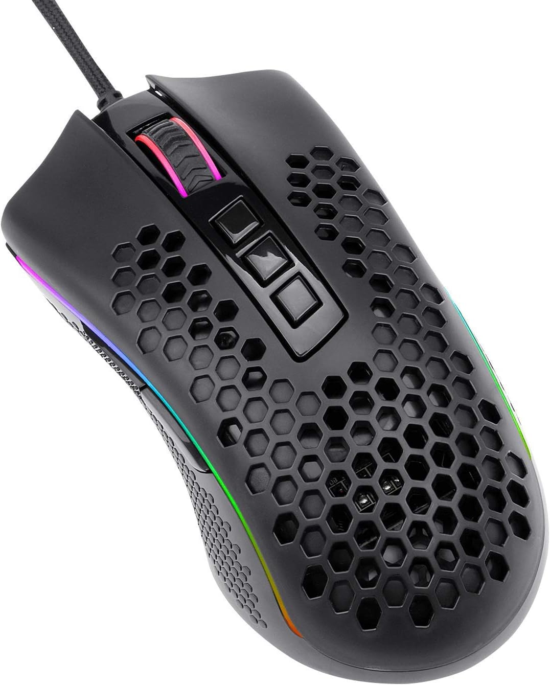 Redragon STORM ELITE M988-RGB Gaming Mouse