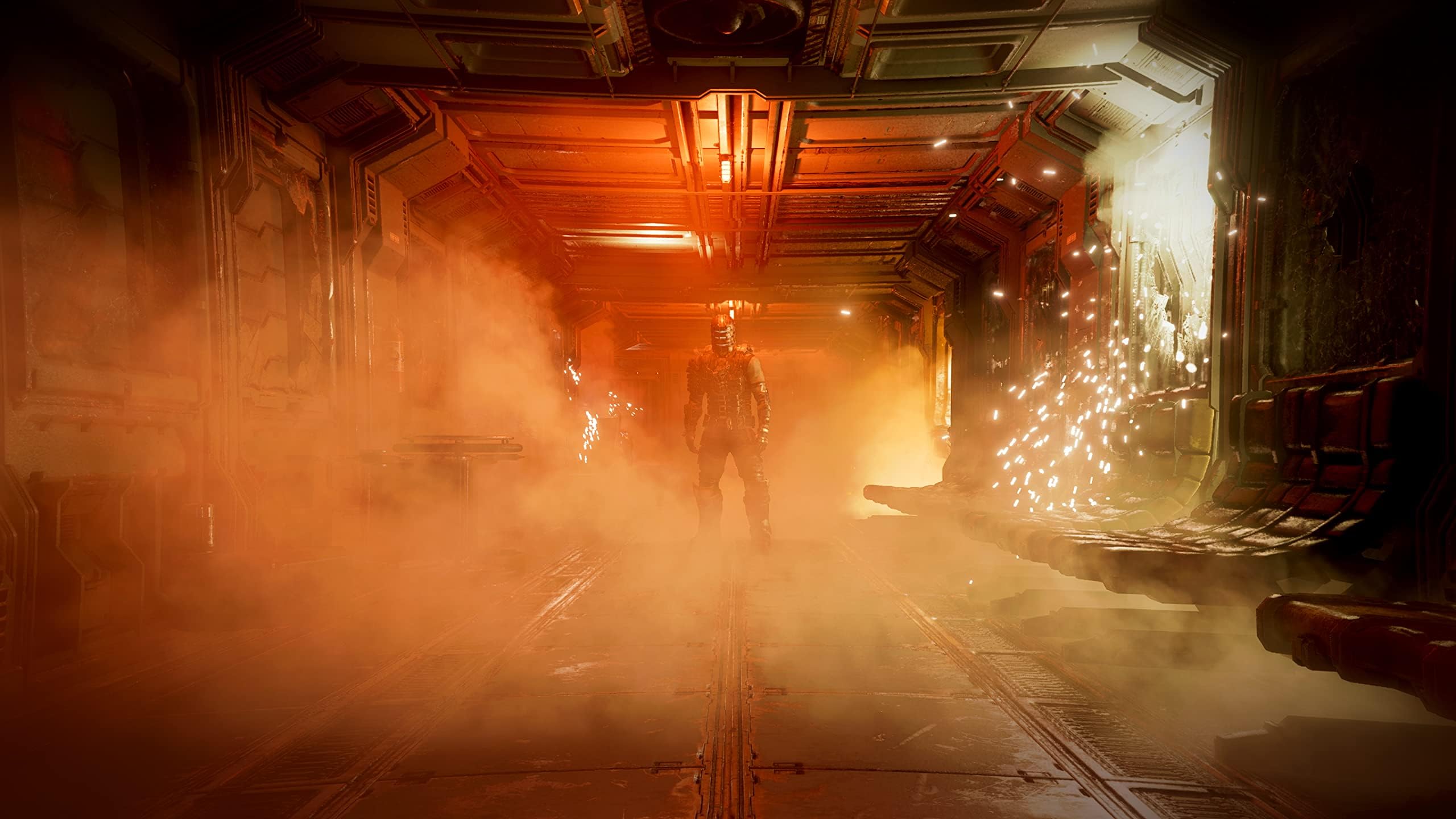 Dead Space - بلاي ستيشن 5 PS5