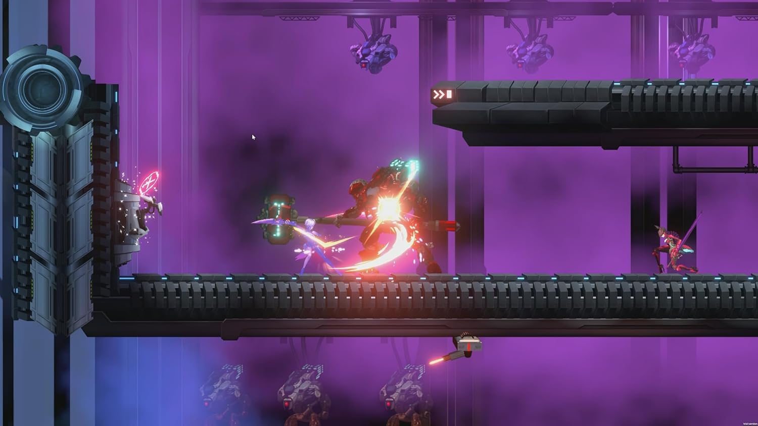 لعبة Awaken - Astral Blade - إصدار تانيا (PS5)