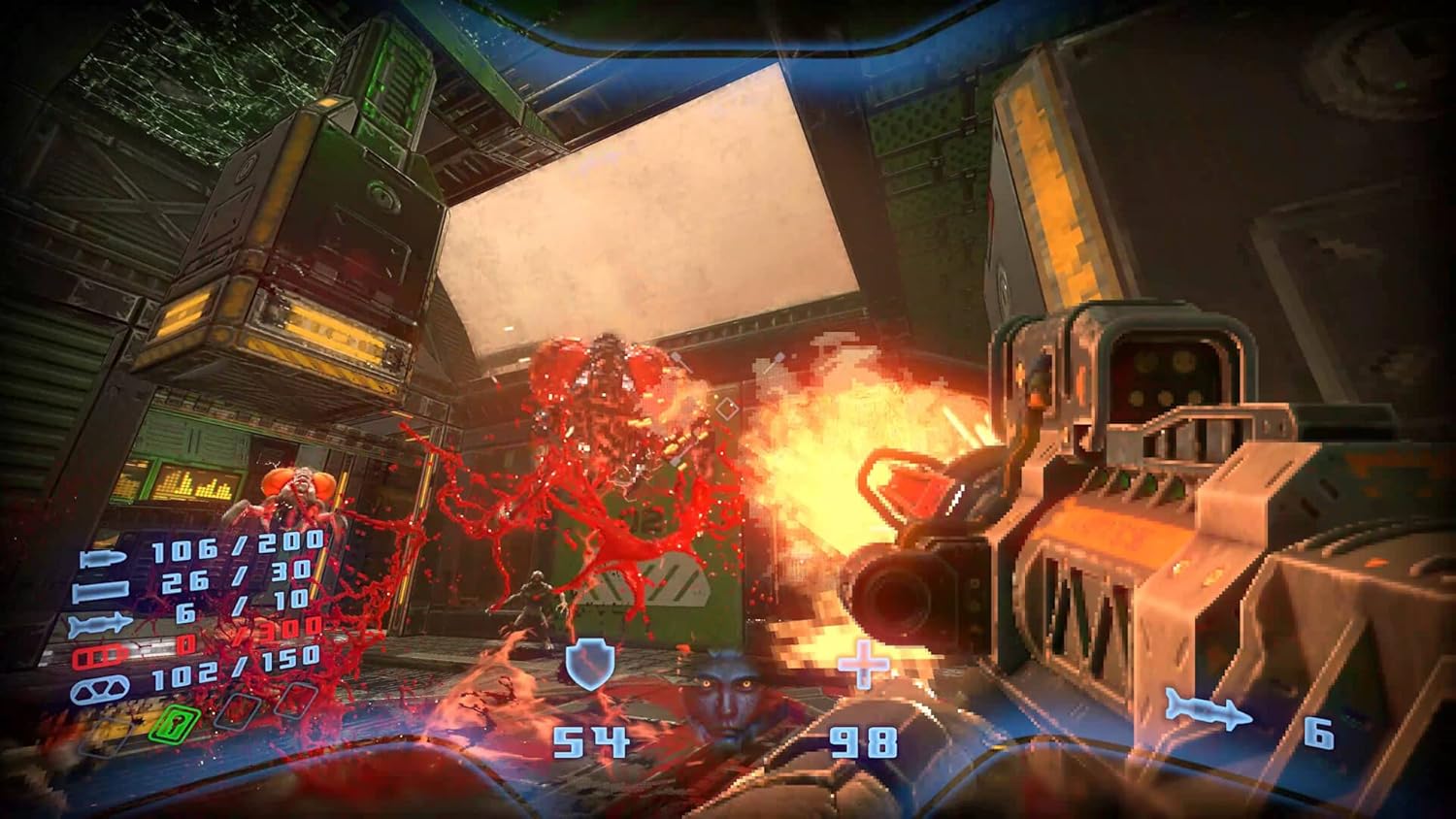 Humble Games Prodeus - PS5 - إصدار PEGI