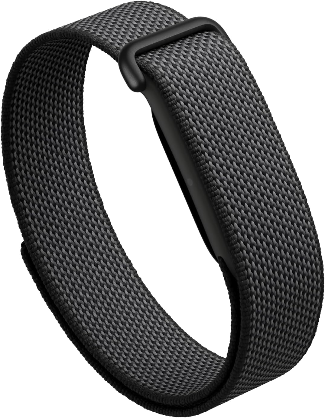 Google Fitbit Air Activity Tracker with Heart Rate & Sleep Tracking – Obsidian