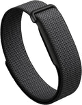 Google Fitbit Air Activity Tracker with Heart Rate & Sleep Tracking – Obsidian