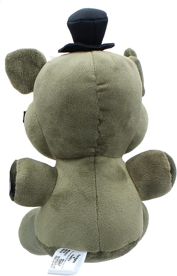 Funko Plush: Five Nights at Freddy's – Dreadbear