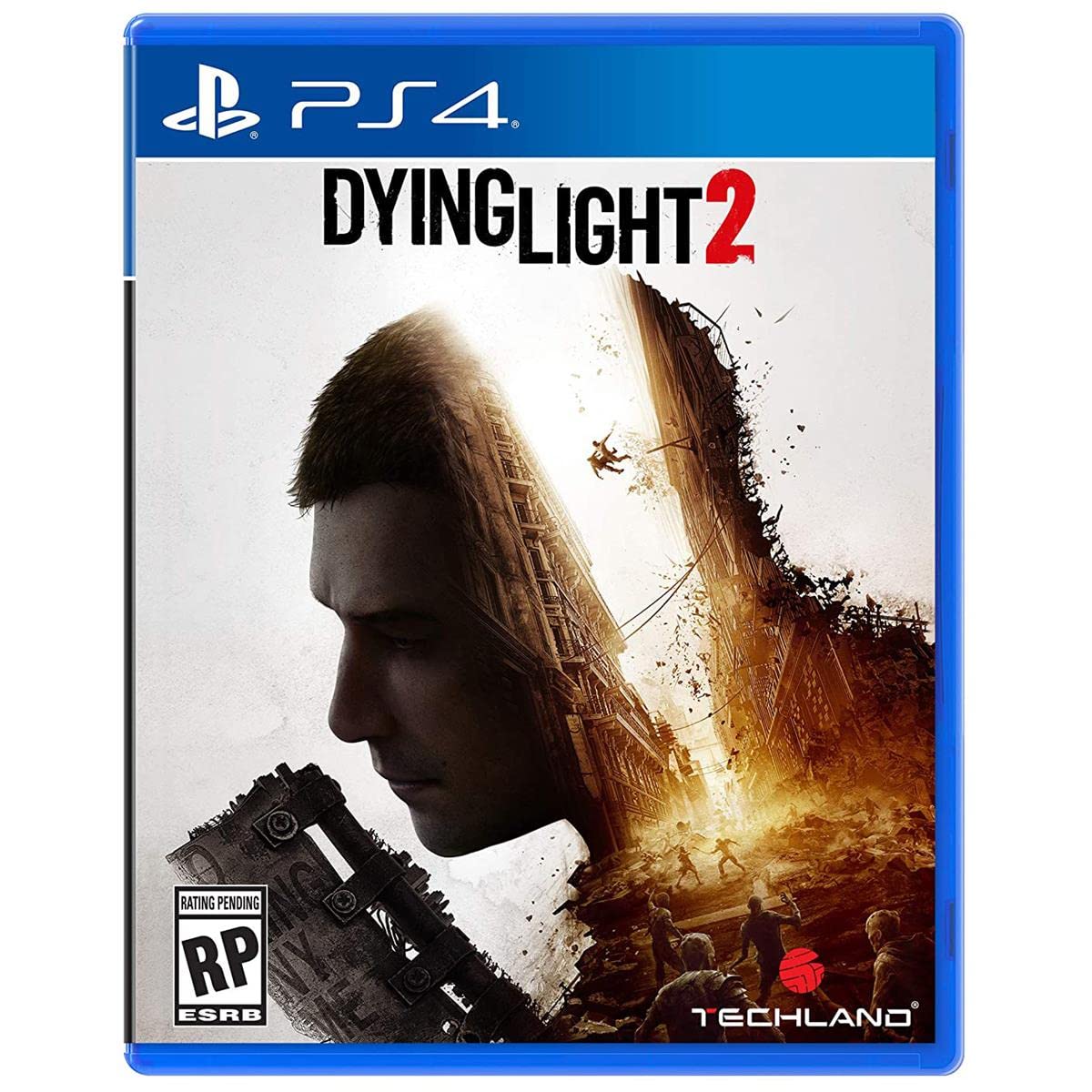 Dying Light 2 Stay Human - بلاي ستيشن 5