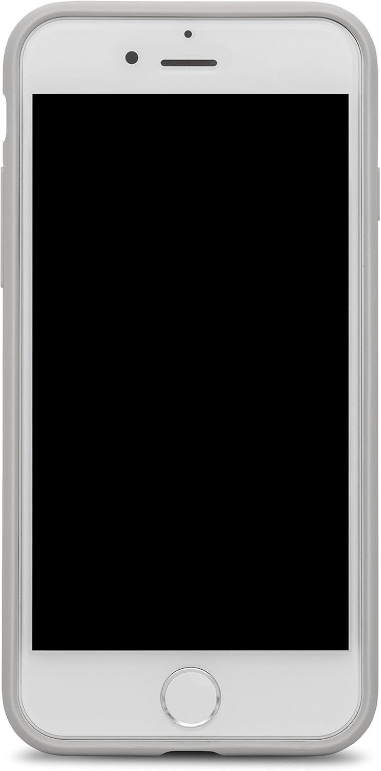 Moshi Armour iPhone 7 Case - Gray