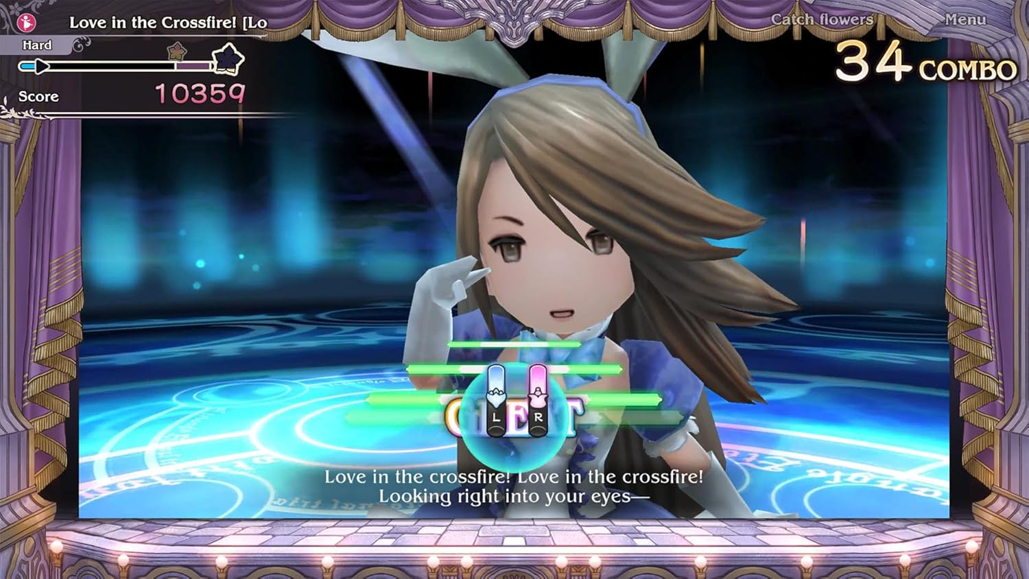 لعبة Bravely Default Flying Fairy HD Remaster
