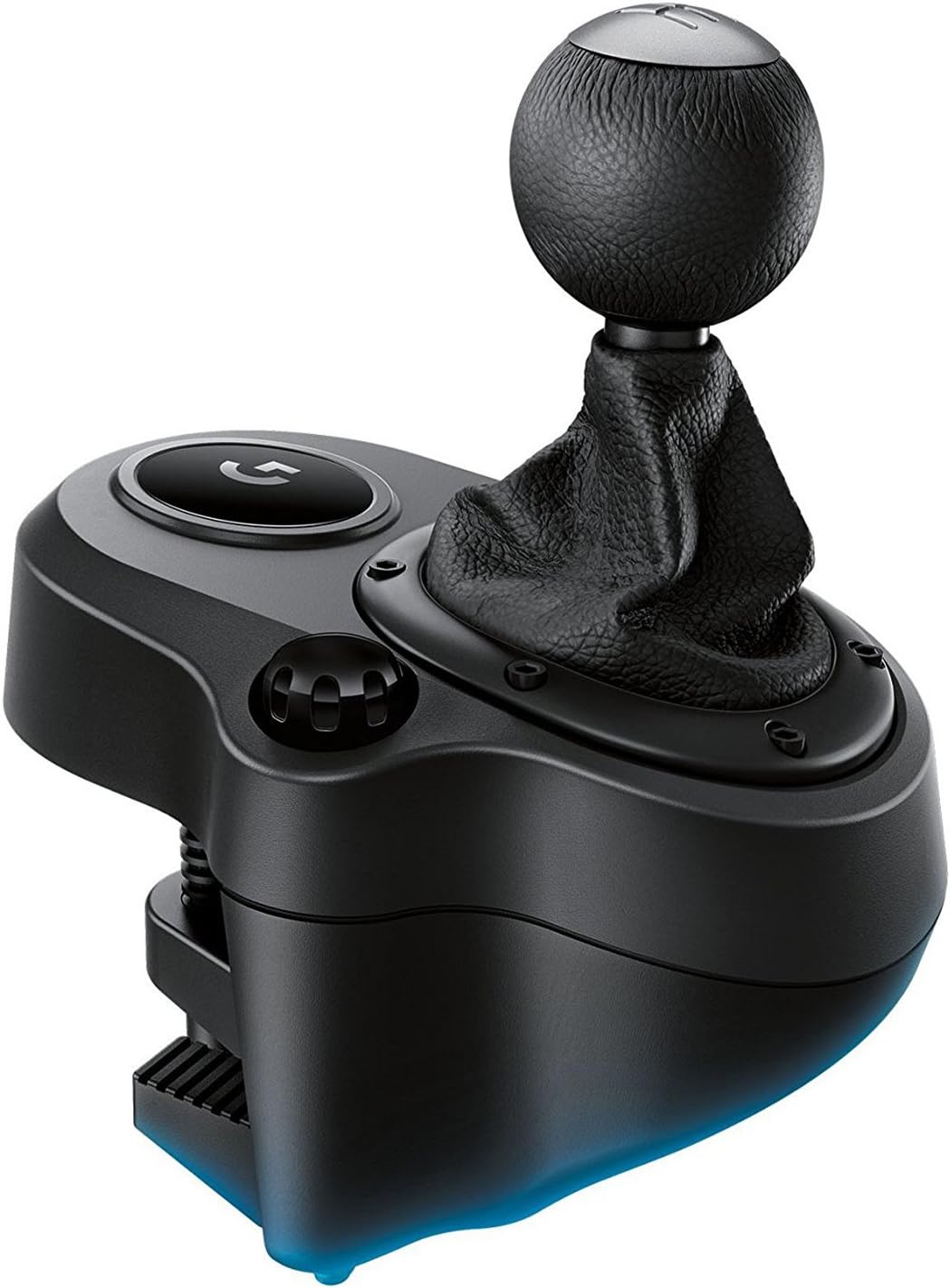 Logitech Driving Force Shifter - USB for PS4 and Xbox One, 941-000130 (for PS4 and Xbox One)