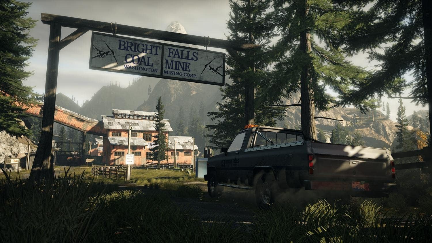 ألعاب U&amp;I Ps5 Alan Wake: Remastered Pegi