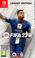 FIFA 23 Switch