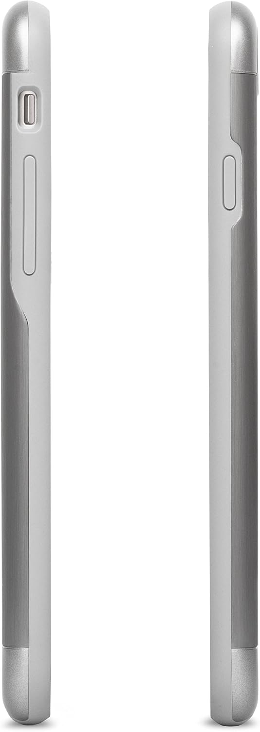 Moshi Armour iPhone 7 Case - Gray